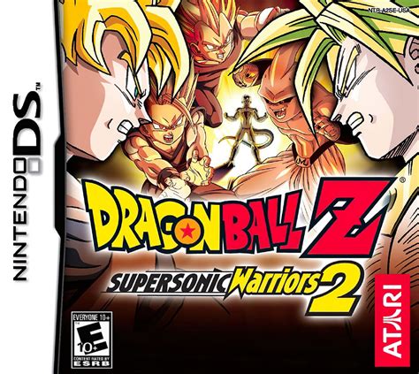 cheats for dragon ball z supersonic warriors